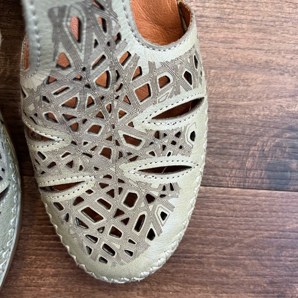 Spring step shoes - Picture 6 of 14